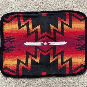 Vintage Beacon Blankets Southwest Pillow Sham.